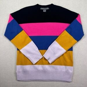 French Connection Striped Sweater